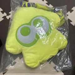 Splatoon 3 一番くじ　ブランケット