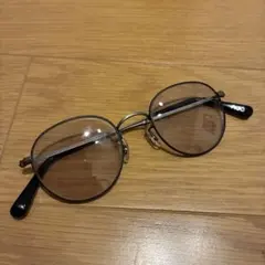 buddy optical princeton サングラス チタン eyevan - メルカリ