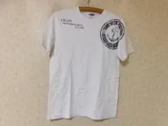 99363 CHAPSラルフローレン　Tシャツ　白　Mのサムネイル