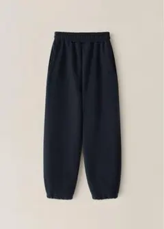 OHOTORO Nap Jogger Pants NAVY M