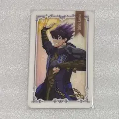 烏旅人 カード ファボカ モノクロカード Amazon.co.jp: ブルーロック 烏旅人 モノクロカード ふぁぼカ