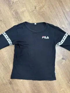 FILA 長袖Tシャツ