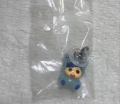 クレヨンしんちゃんめじるしアクセサリー　風間くん