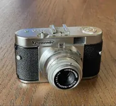 Voigtländer Vito B ジャンク品のサムネイル