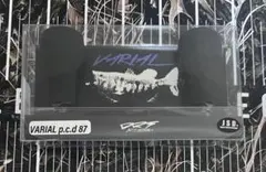 キープキャスト 限定 DRT VARIAL 100 MK4 Matt NAVY - メルカリ