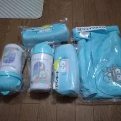 ハンギョドン一番くじ