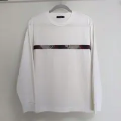 BLACK LABEL CRESTBRIDGE　カットソー　Mサイズ