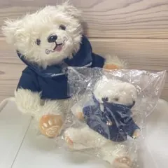 呪術廻戦★じゅじゅべあ★テディベア★くま★ぬいぐるみ★セブンネット限定★狗巻棘