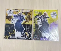 夢野幻太郎 ヒプマイ アクスタ セット