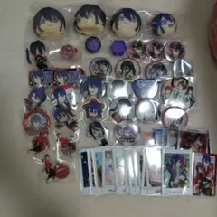 あんスタ　神崎颯馬　まとめ売り