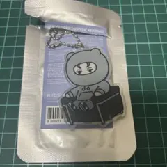 seventeen バーノン　アクリルキーリング