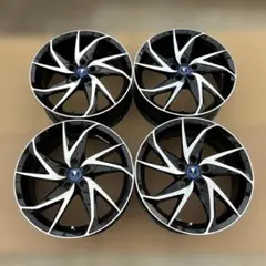 MODELISTA 17インチ ホイール スポークデザイン MODELLISTA 17インチアルミホイール 17×7.0J ※1本のみ MSC13-00005