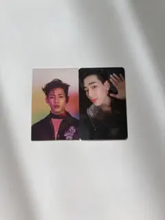 2026年最新】got7 サインの人気アイテム - メルカリ