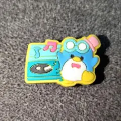 【匿名配送】タキシードサム　ジビッツ　サンリオのサムネイル