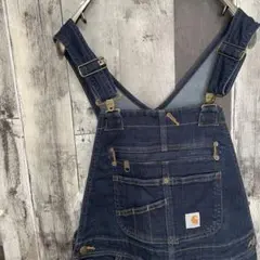 サロペット メンズ