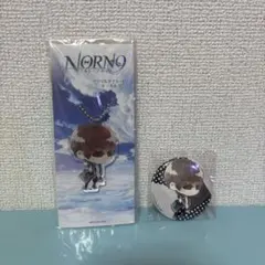 【新品未開封・2点セット】NORN9 ノルン＋ノネット 室星ロンのサムネイル