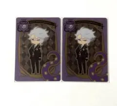 アズール メタルカードコレクション4