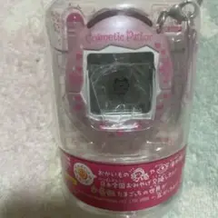 祝ケータイかいツー たまごっちプラス 非売品 コスメティックパーラー