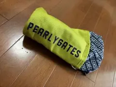パーリーゲイツ　保冷ペットボトル入れのサムネイル