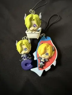 Acid Black Cherry インキュバスくん