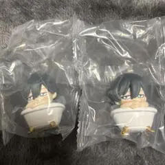 ブルーロック ばぶるたん 糸師凛 2個セット