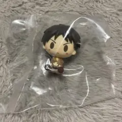 一番くじ 進撃の巨人 ちょこのっこフィギュア エレン