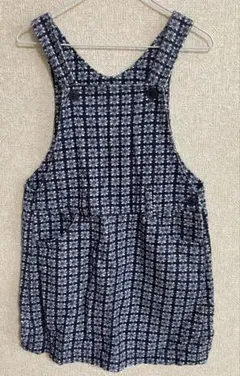 ジャンパースカート　130