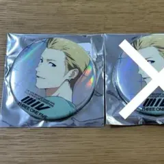 2025年最新】sidem fifs展 缶バッジの人気アイテム - メルカリ