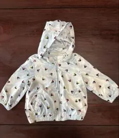GAP ディズニー アウター