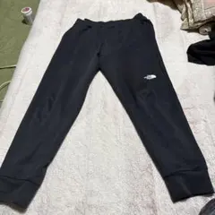 THE NORTH FACE ブラック ジョガーパンツ M