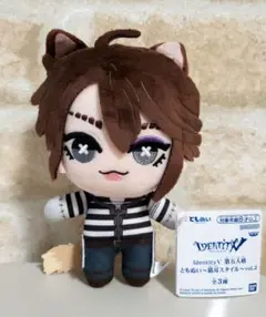 第五人格 ともぬい IdentityV まとめ売り 猫耳 1871252231.jpg?1680962886