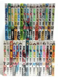 2026年最新】カペタ 全巻セットの人気アイテム - メルカリ
