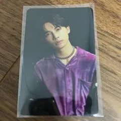 ワンエン　BLAST ONE N' ONLY NAOYA 草川直弥　トレカ