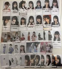 AKB48 渡辺麻友 生写真 ここにいたこと 劇場盤 F−01〜F-10 コンプ