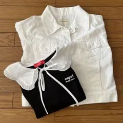 repipi armario ジャケット／トレーナー（2点）サイズS/140