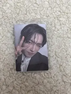 2026年最新】ateez ホンジュン ファンミの人気アイテム - メルカリ