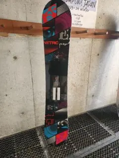 2026年最新】スノーボード 板 グラトリの人気アイテム - メルカリ