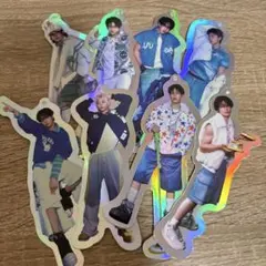 2026年最新】straykids シーグリ トレカの人気アイテム - メルカリ