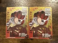 2026年最新】アクションポイント ワンパンマンの人気アイテム - メルカリ