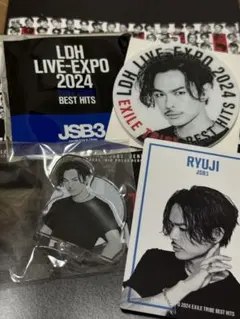 今市隆二 LDH LIVE EXPO