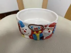 サンタクロース、雪だるま、デザインボール　即購入可能