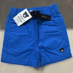 Miki house DOUBLE.B ハーフパンツ