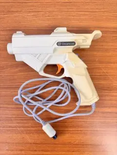 2026年最新】ドリームキャスト ガンコンの人気アイテム - メルカリ