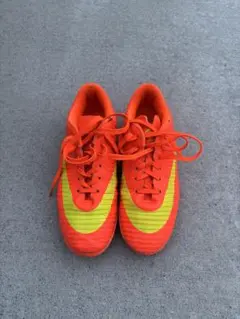「値下げ‼️」サッカーシューズ美品