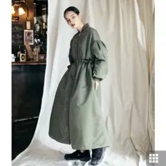 クラシカルワンピース