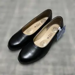 再値下げ‼︎ 新品タグ付き‼︎ パンジー／パンプスのサムネイル