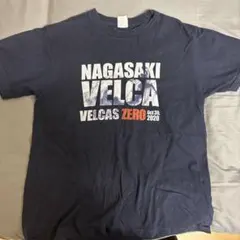 レア】NAGASAKI VELCA ZERO 2020 Tシャツ - メルカリ