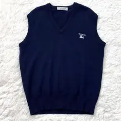 2025年最新】BURBERRY メンズ ベストの人気アイテム - メルカリ