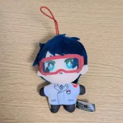 ツイステ 実験服 デュース・スペード