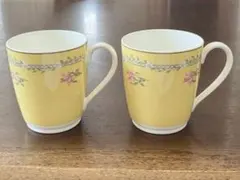 ティファニー　マグカップ　２個セット